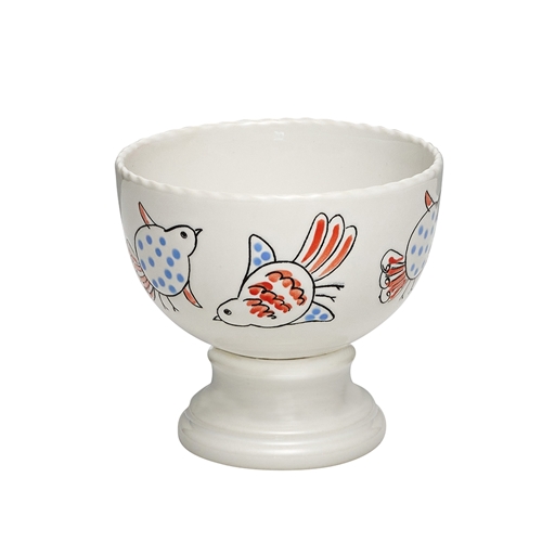 Ecology Joie Footed Sauce Bowl 12cm