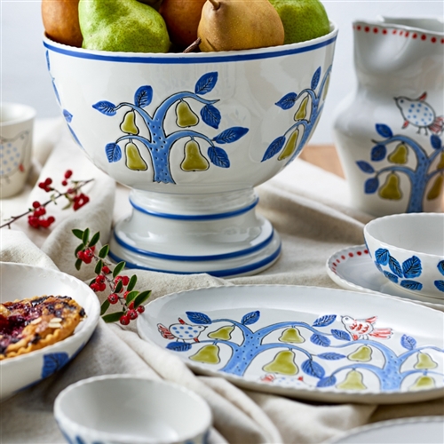 Ecology Joie Oval Platter 26cm