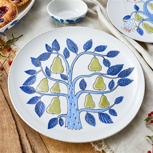 Ecology Joie Round Platter 30cm