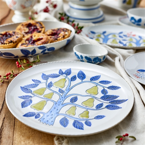 Ecology Joie Round Platter 30cm