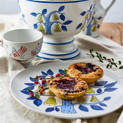 Ecology Joie Round Platter 30cm