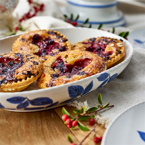 Ecology Joie Oval Serving Bowl 30cm