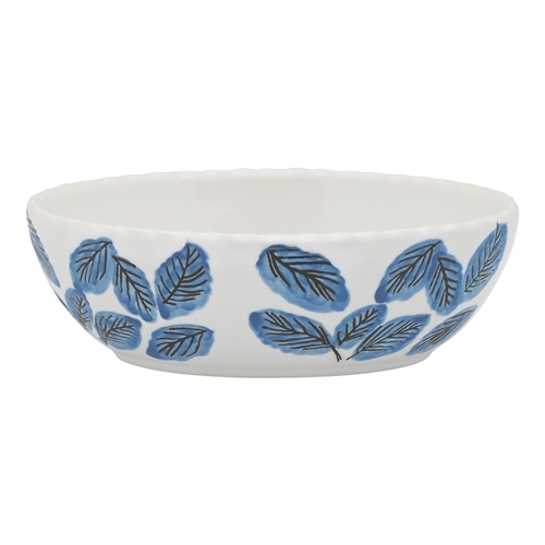 Ecology Joie Set of 2 Dip Bowls With Tray