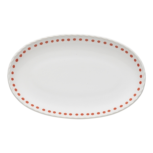 Ecology Joie Set of 2 Dip Bowls With Tray