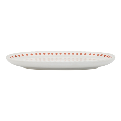 Ecology Joie Set of 2 Dip Bowls With Tray
