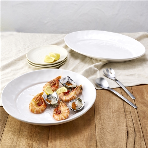 Ecology Evora Serving Bowl 38.5cm