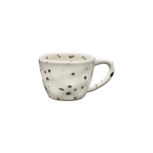 Ecology Speckle Espresso Cup 60ml Polka