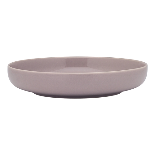 Element Dinner Bowl 22cm Lilac