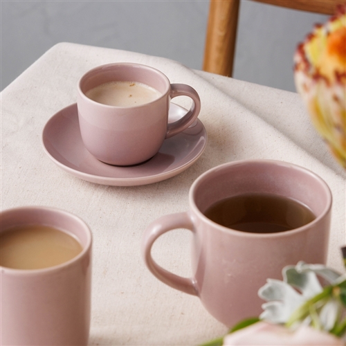 Element Espresso C/S Lilac