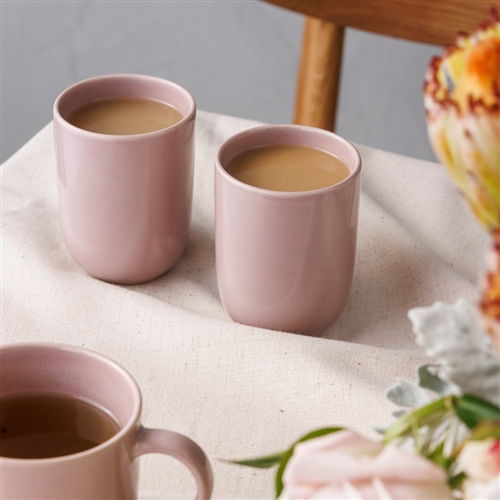 Element Cuddle Mug 250ml Lilac