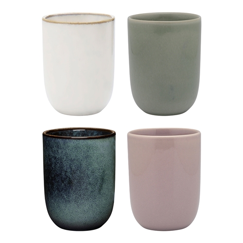 Element S4 Cuddle Mugs Mix