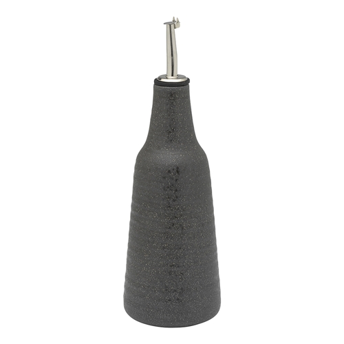 Ottawa Oil Btl Salt Dish Stone