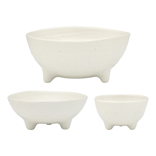 Ottawa S3 Nesting Bowls Calico