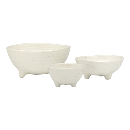 Ottawa S3 Nesting Bowls Calico