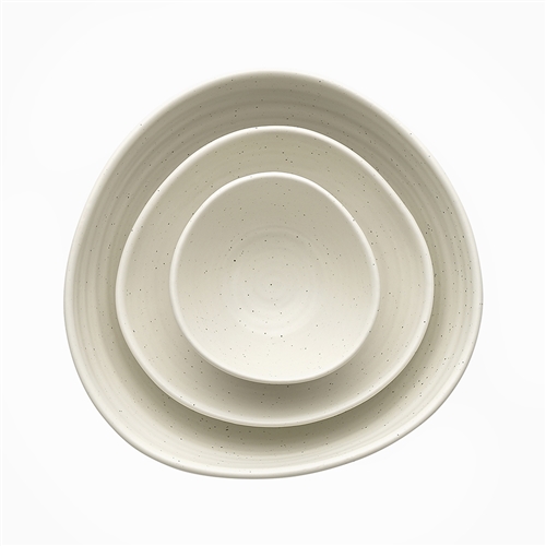 Ottawa S3 Nesting Bowls Calico