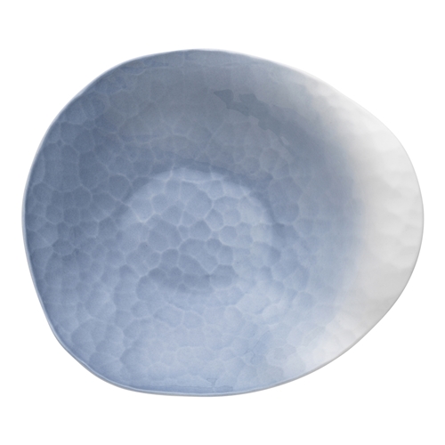 Ecology Oyster Serving Bowl Midday 27cm