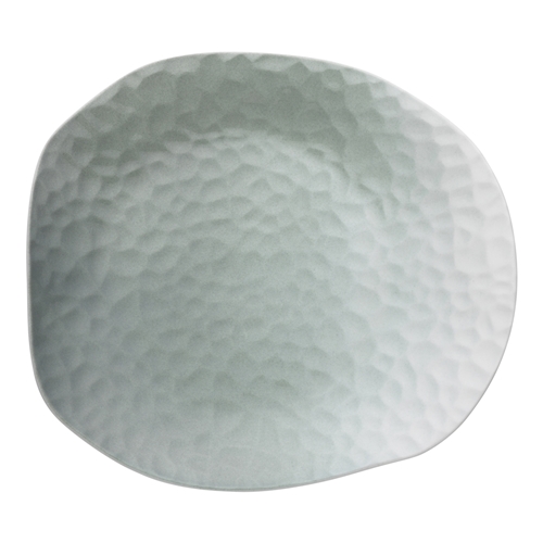 Ecology Oyster Platter Meadow 30cm