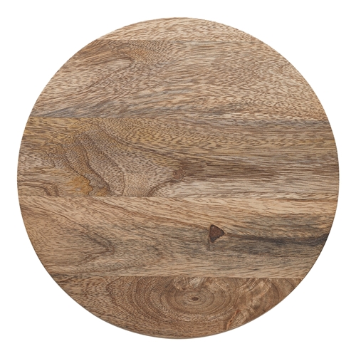 Ecology Drift Footed Serving Bowl 25cm