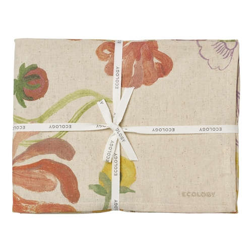 Ecology Midsummer Tablecloth 