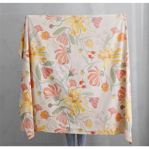 Ecology Midsummer Tablecloth 