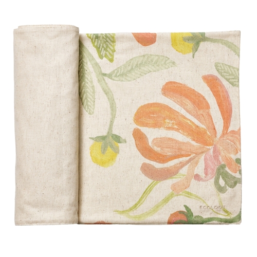 Ecology Midsummer Table Runner 
