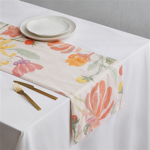 Ecology Midsummer Table Runner 