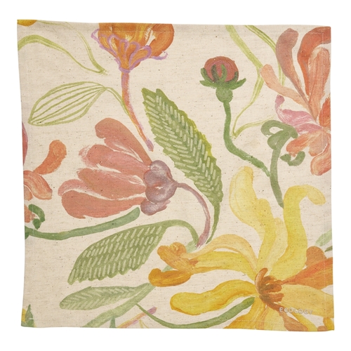 Ecology Midsummer Set of 4 Napkins 