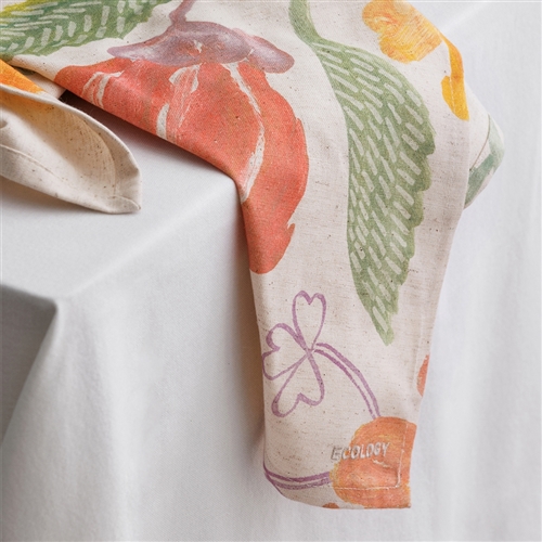 Ecology Midsummer Set of 4 Napkins 