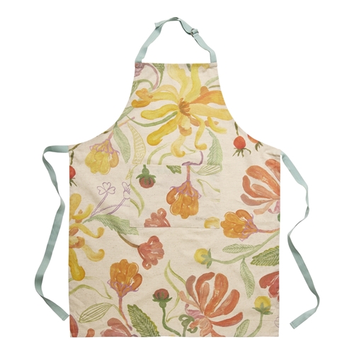Ecology Midsummer Apron 