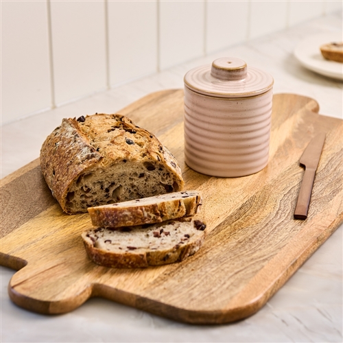 Ecology Forge 16 Piece Cutlery Set Matte Copper