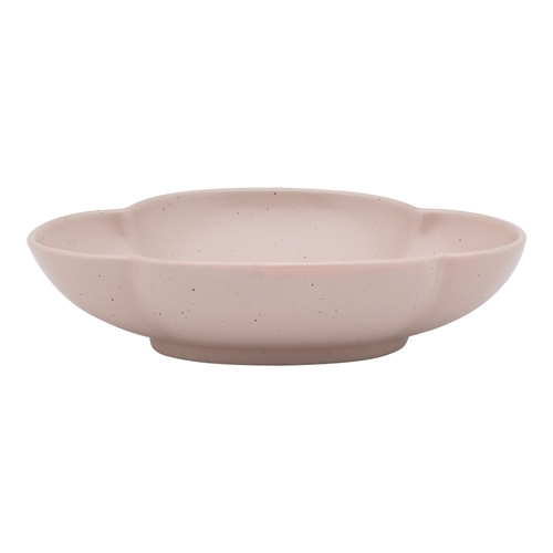 Ecology Bloom Set of 2 Oval Dip Bowls 12cm