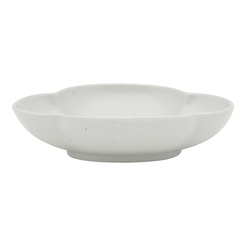 Ecology Bloom Set of 2 Oval Dip Bowls 12cm