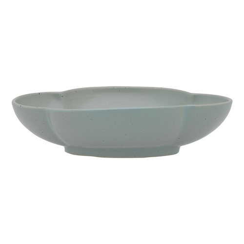 Ecology Bloom Set of 2 Oval Dip Bowls 12cm