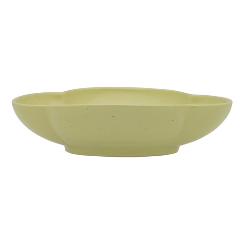 Ecology Bloom Set of 2 Oval Dip Bowls 12cm