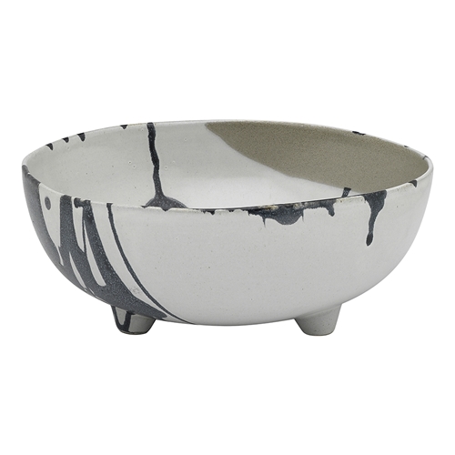 Nest Footed Bowl 25cm