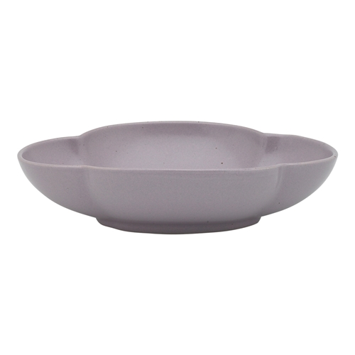 Ecology Bloom Set of 2 Oval Dip Bowls 12cm