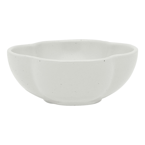 Ecology Bloom Set of 2 Round Dip Bowls 8cm