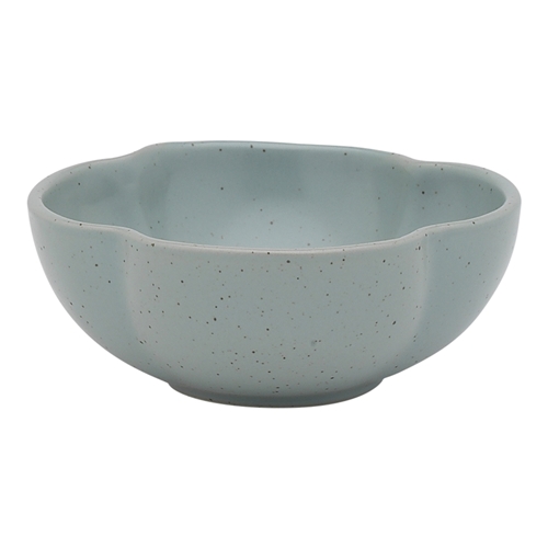 Ecology Bloom Set of 2 Round Dip Bowls 8cm