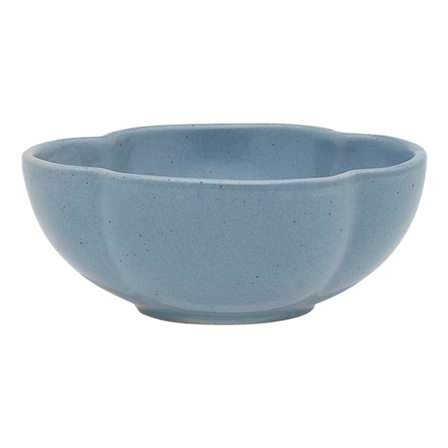 Ecology Bloom Set of 2 Round Dip Bowls 8cm