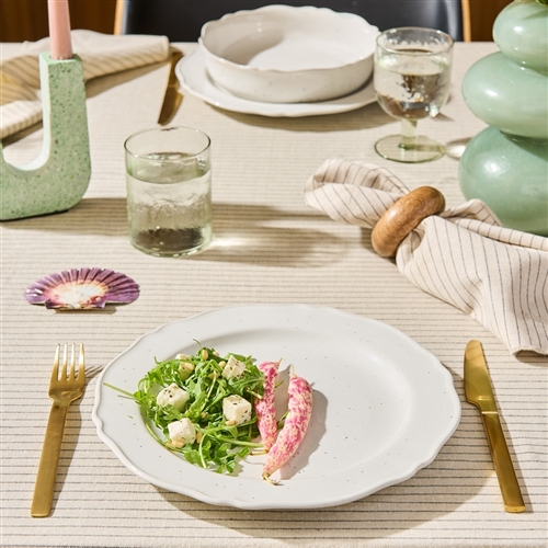 Ecology Eve Dinner Plate 27cm