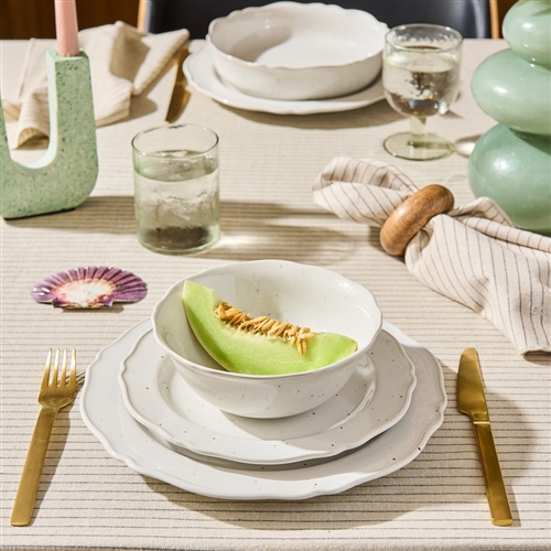 Ecology Eve Cereal Bowl 17cm