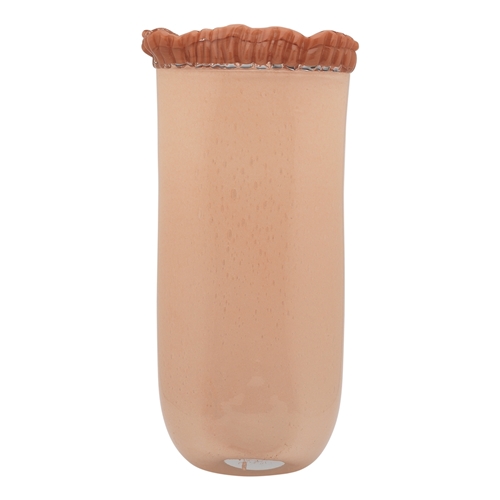 Ecology Tousle Picket Vase 33cm Dawn