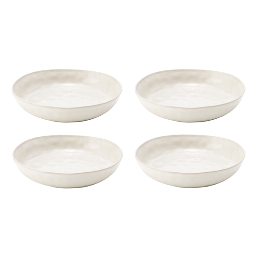 MARIE S/4 DINNERBOWLS 22.5CM