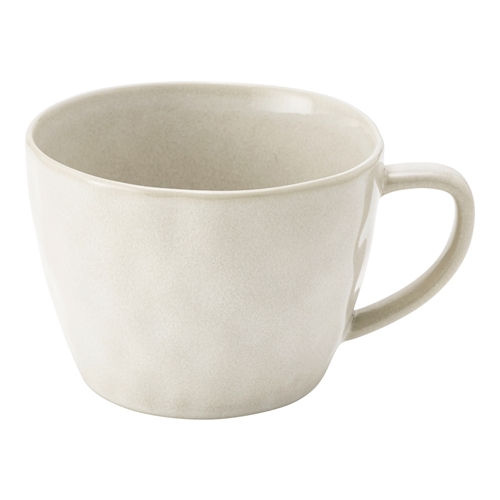 MARIE S/4 MUGS 410ML WHEAT