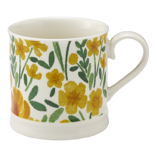 CHELSEA SET 4 MUGS 400ML