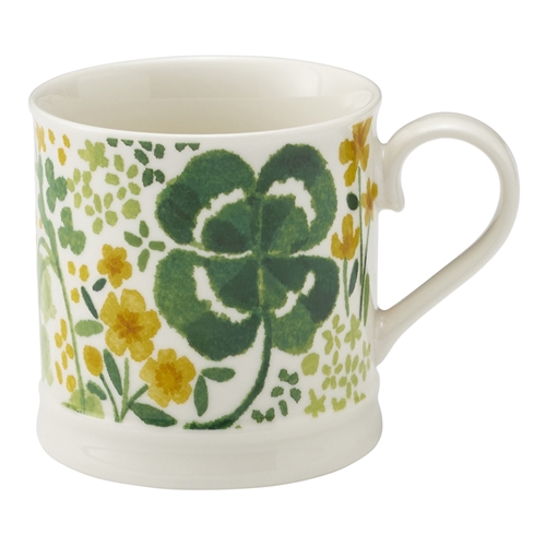 CHELSEA SET 4 MUGS 400ML