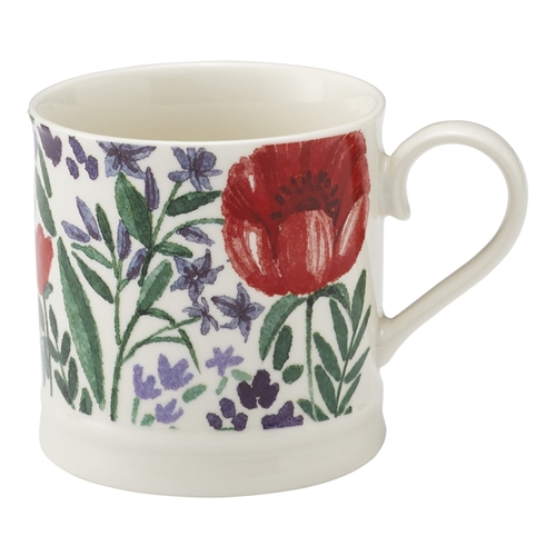 CHELSEA SET 4 MUGS 400ML