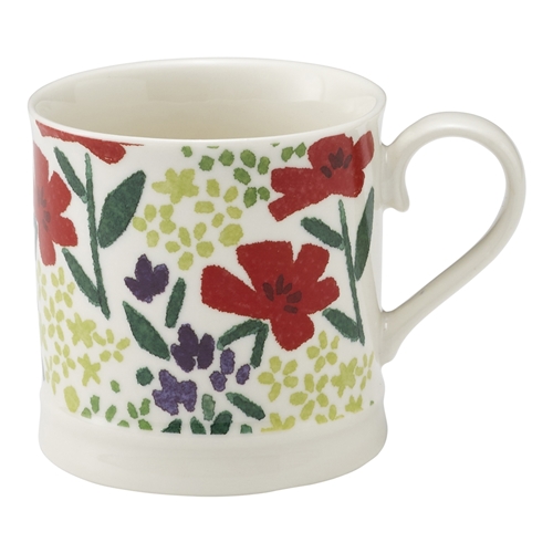 CHELSEA SET 4 MUGS 400ML