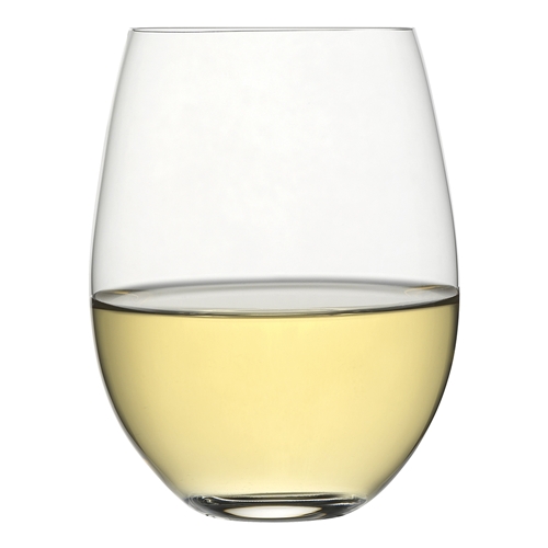 CLASSIC S12 STEMLESS WINE GLAS
