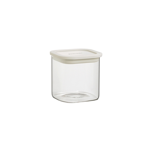 Ecology Store Square Canister 700ml Milk